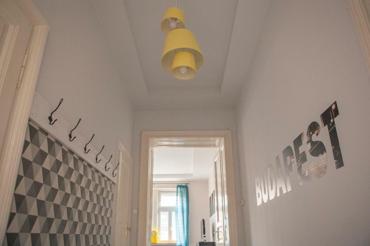Downtown Vorosmarty Apartment Budapest