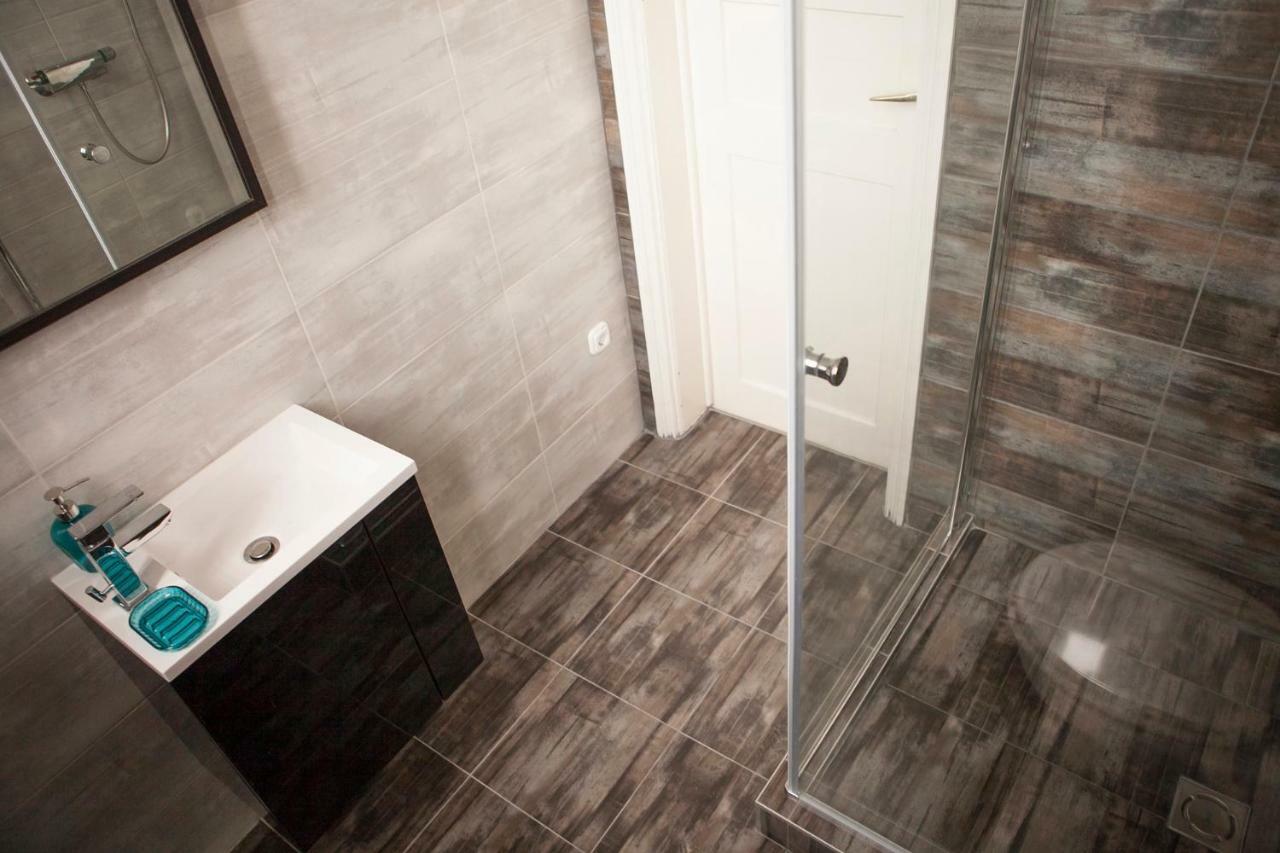 Downtown Vorosmarty Apartment Budapest