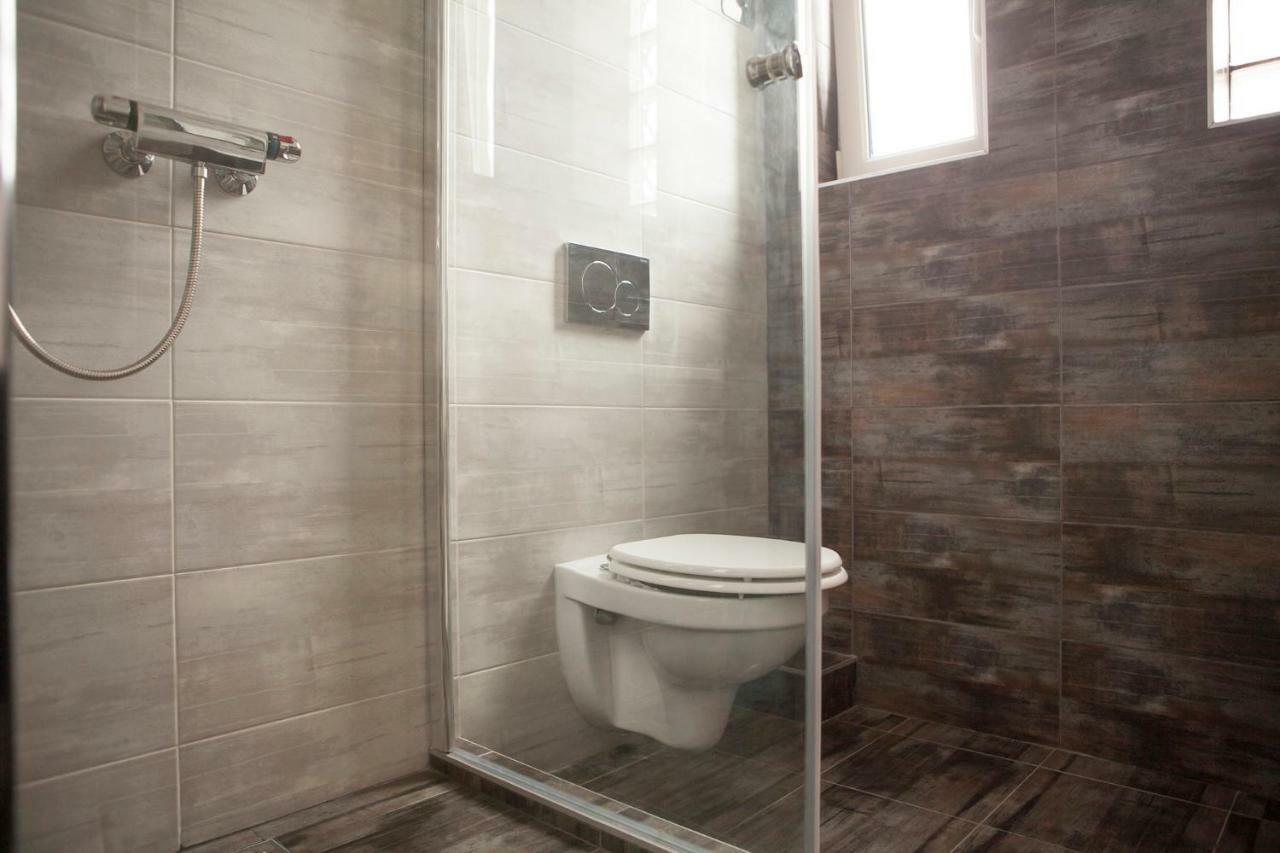 Downtown Vorosmarty Apartment Budapest