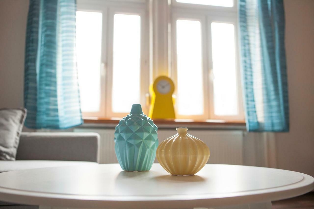 Apartmán Downtown Vorosmarty *