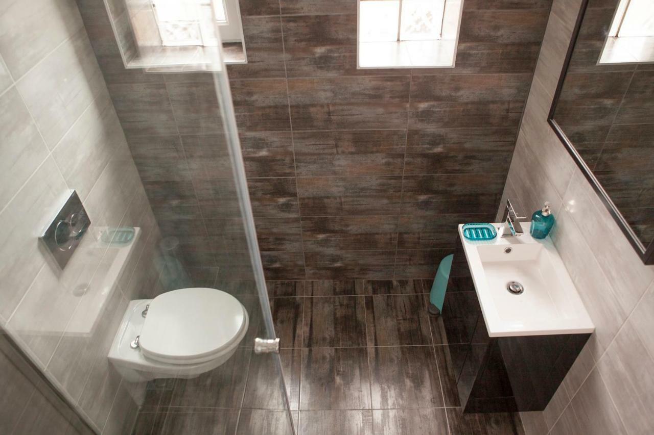 Downtown Vorosmarty Apartmán Budapešť